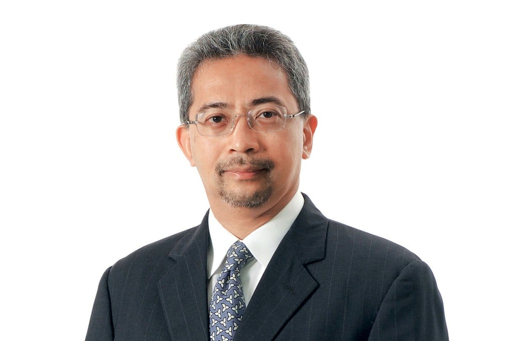 Mirzan Mahathir, the eldest son of former Malaysian prime minister Mahathir Mohamad, has been told to declare his assets to the Malaysian Anti-Corruption Commission. Photo: SCMPOST