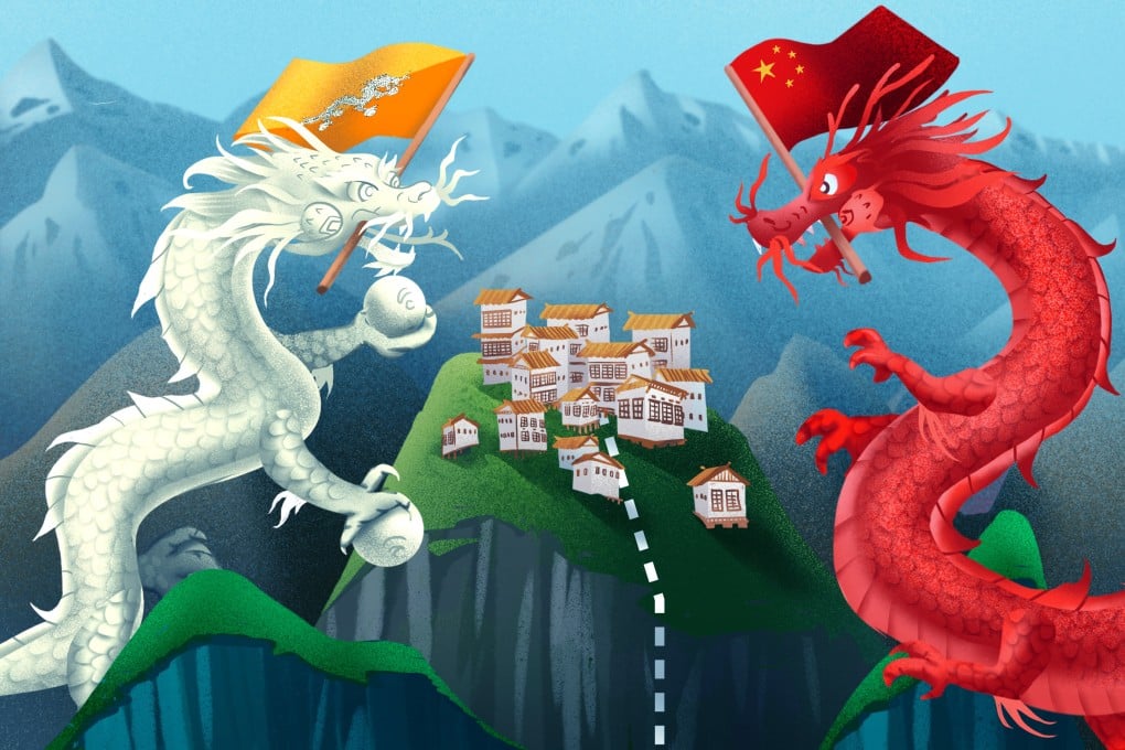 Illustration: Davies Christian Surya