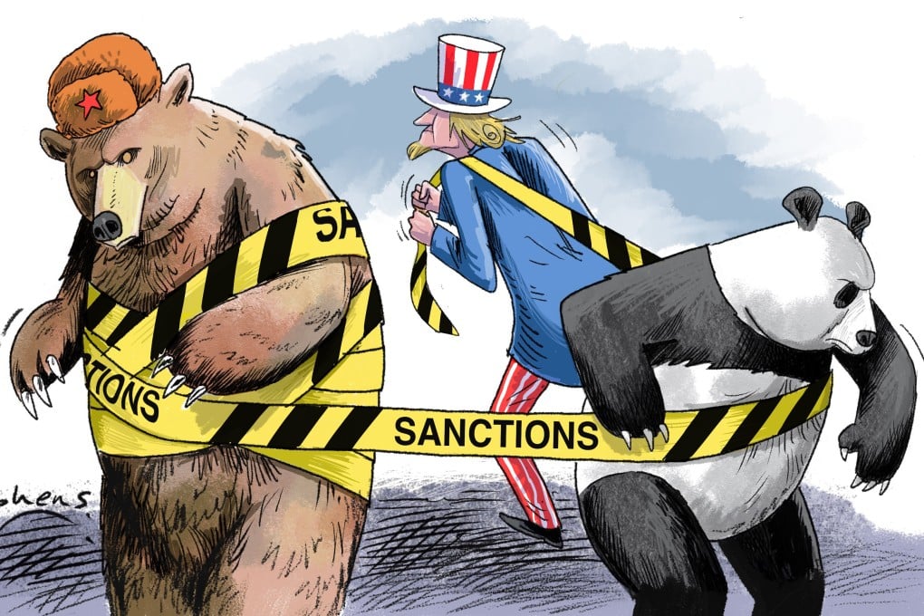 Illustration: Craig Stephens