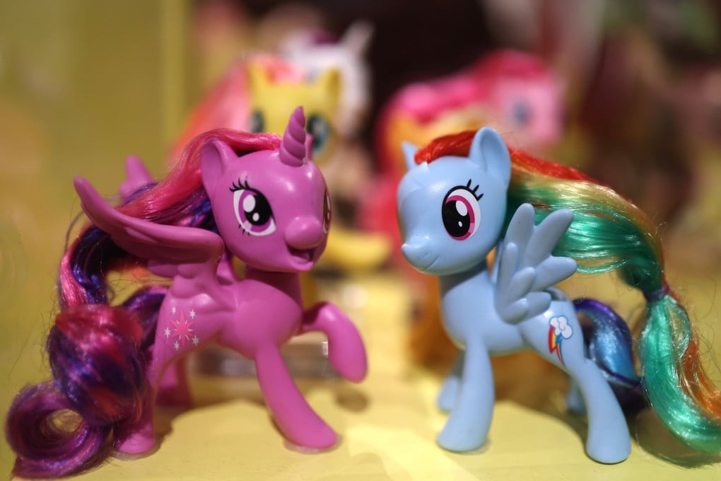 My Little Pony convention shut down by Moscow police over alleged LGBTQ ...