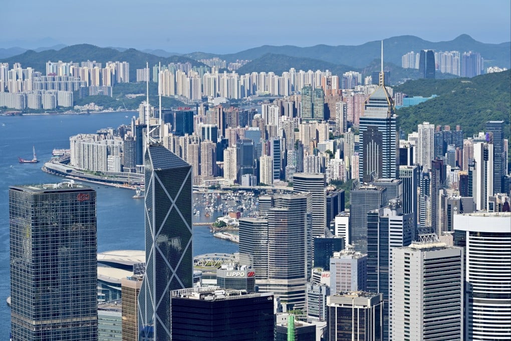 Hong Kong has a thriving business ecosystem that supports the investment needs of family offices.