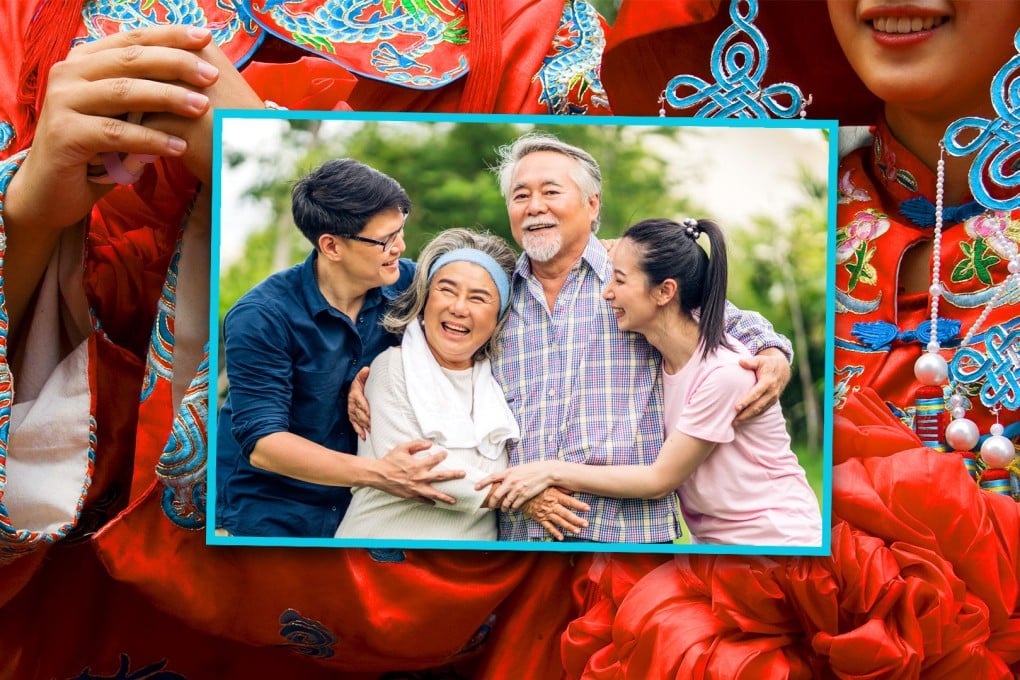 A matchmaking firm in China is helping rich families find men who are willing to be live-in sons-in-law as the mainland experiences changing attitudes towards traditional gender roles. Photo: SCMP composite/Shutterstock