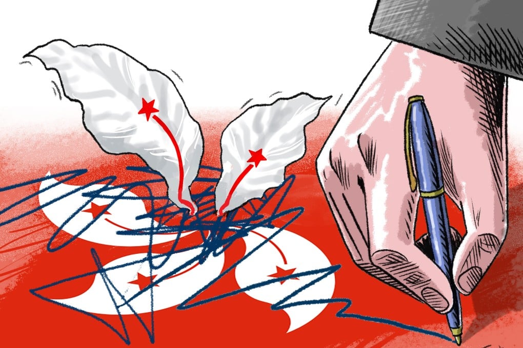 Illustration: Craig Stephens