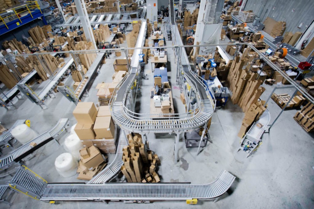 Tmall Global has become a leading cross-border shopping platform in mainland China.