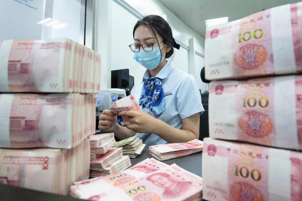 China's largest cut to key mortgage rate a 'step in the right ...