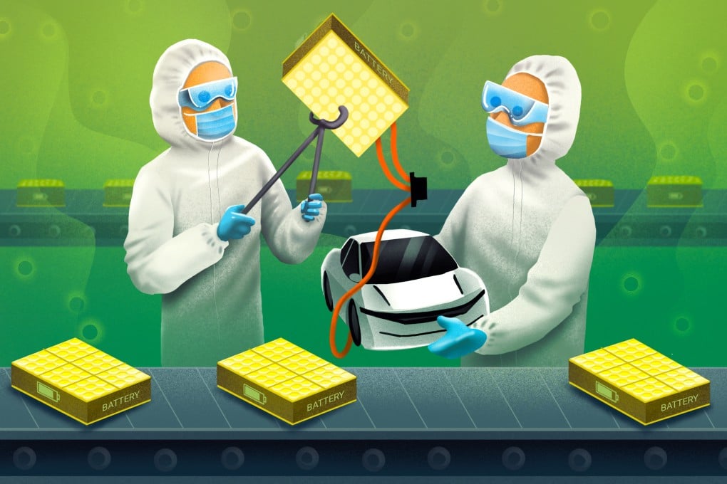 Illustration: Davies Christian Surya