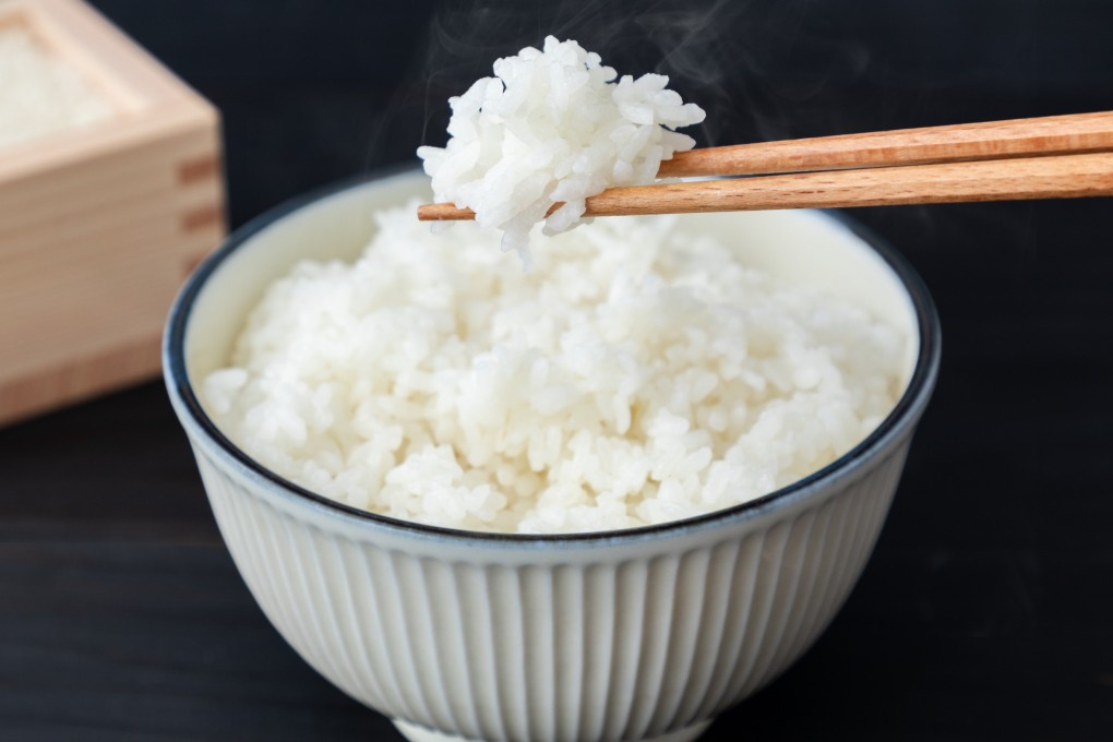 A research centre and a private company in Japan are creating a rice terminology dictionary that will attempt to standardise terms and words used to describe the way rice looks, tastes, feels and smells. Photo: Getty Images