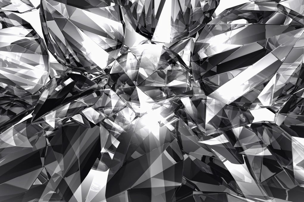 Scientists have made a breakthrough by creating a high-power chip using a diamond substrate. Photo: Shutterstock