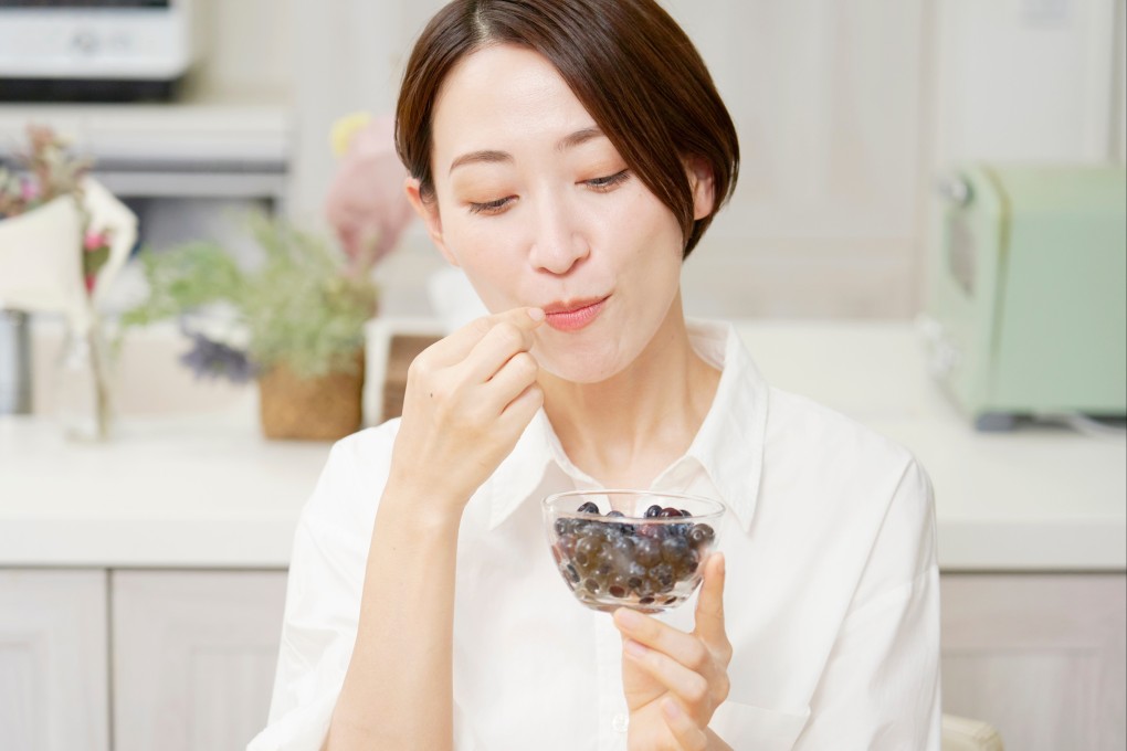 Gaining weight during Lunar New Year is common. Photo: Shutterstock