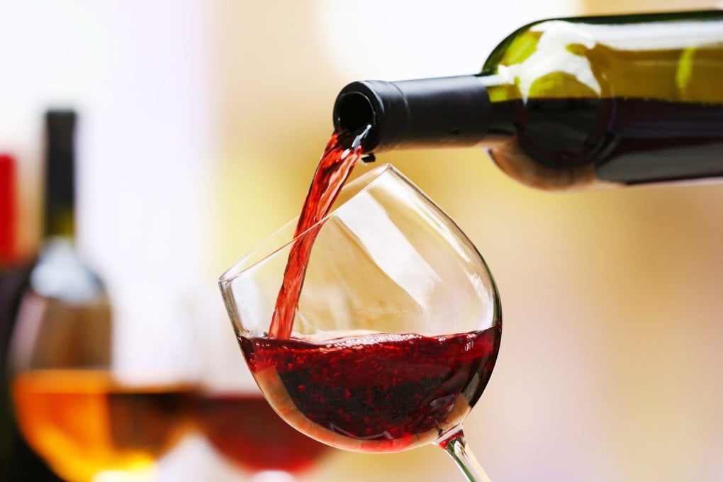 Cliff Buddle watched Hong Kong’s wine industry transform over his nearly 30 years there. Now he’s seeing something similar in his new home of Kent, which is becoming known as the Wine Garden of England. Photo: Shutterstock
