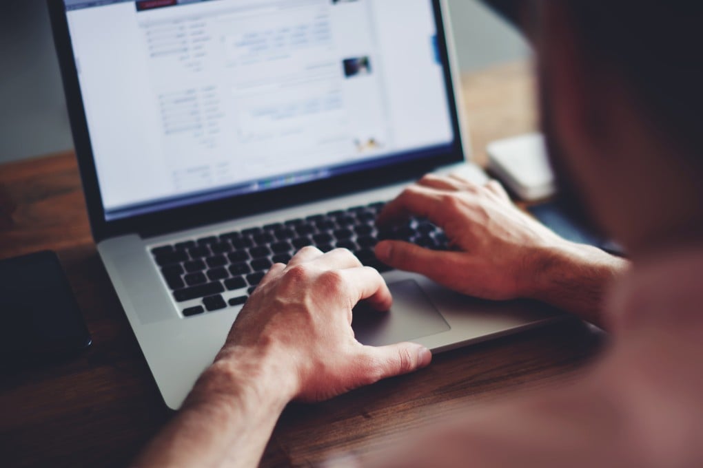 The insider trading case stemmed from a man overhearing his wife’s work conversations. File photo: Shutterstock