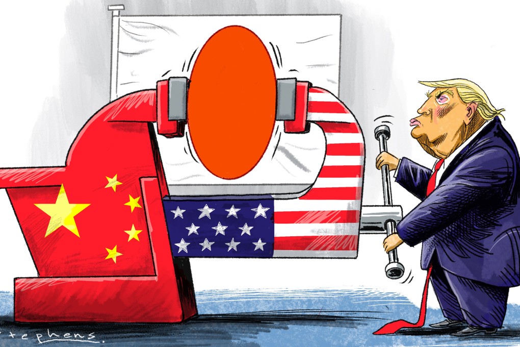 Illustration: Craig Stephens