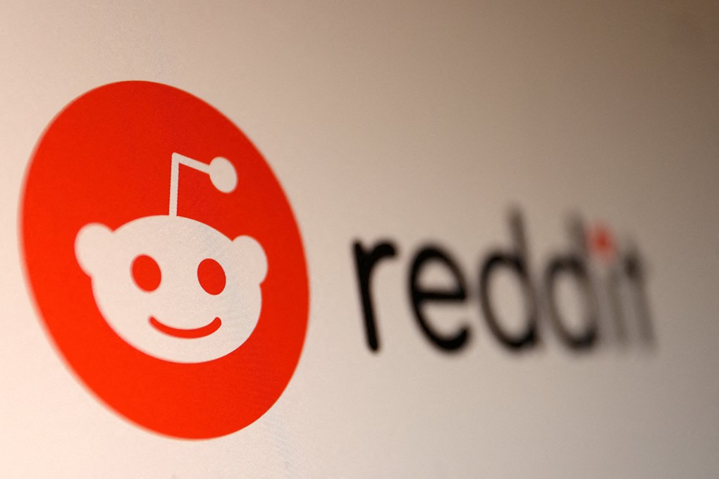 Reddit has filed publicly for an IPO in New York. Photo: Reuters