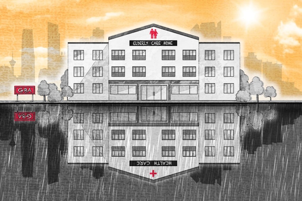 Illustration: Henry Wong