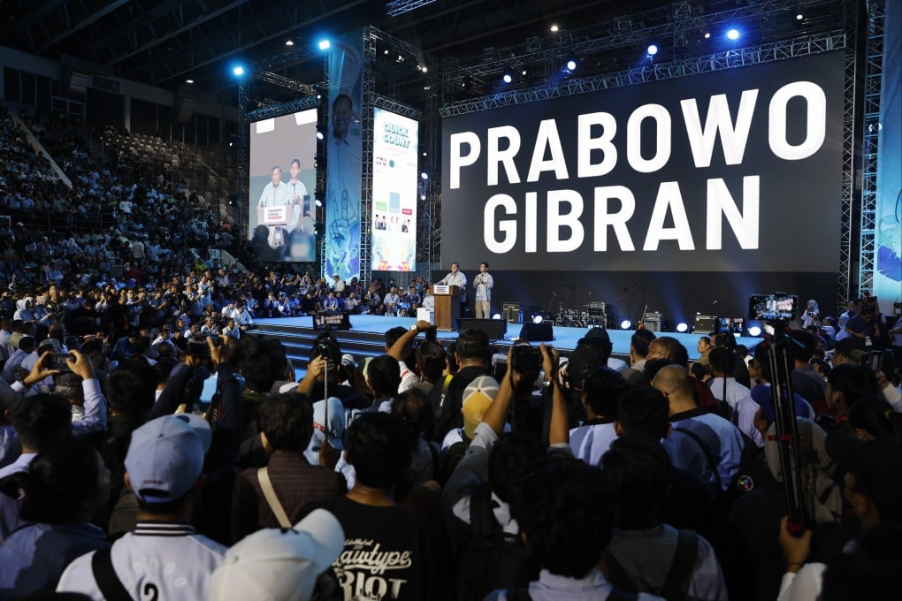 In this issue of the Global Impact newsletter, we look back at the result of the recent Indonesian election, with Prabowo Subianto set to be the country’s next president, based on quick-count results. Photo: EPA-EFE