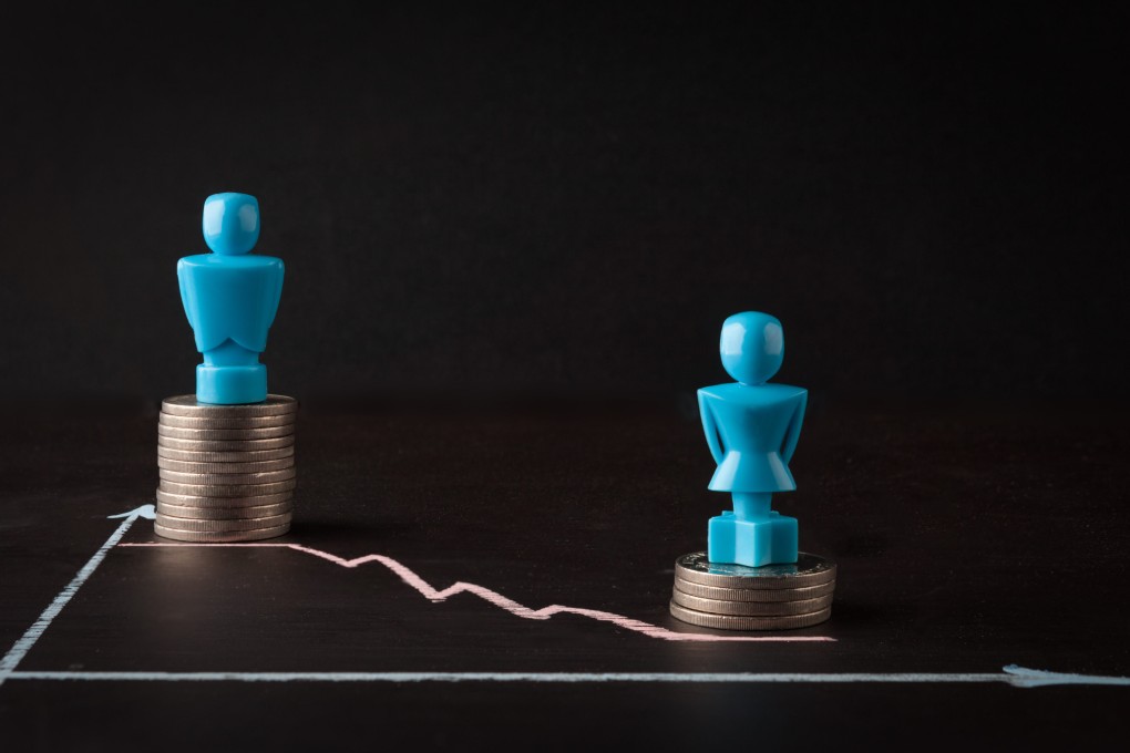 Women are significantly under-represented in jobs involving science, technology, engineering and mathematics, known as STEM, which are well paid and expected to grow in scope and significance in future. Photo: Shutterstock