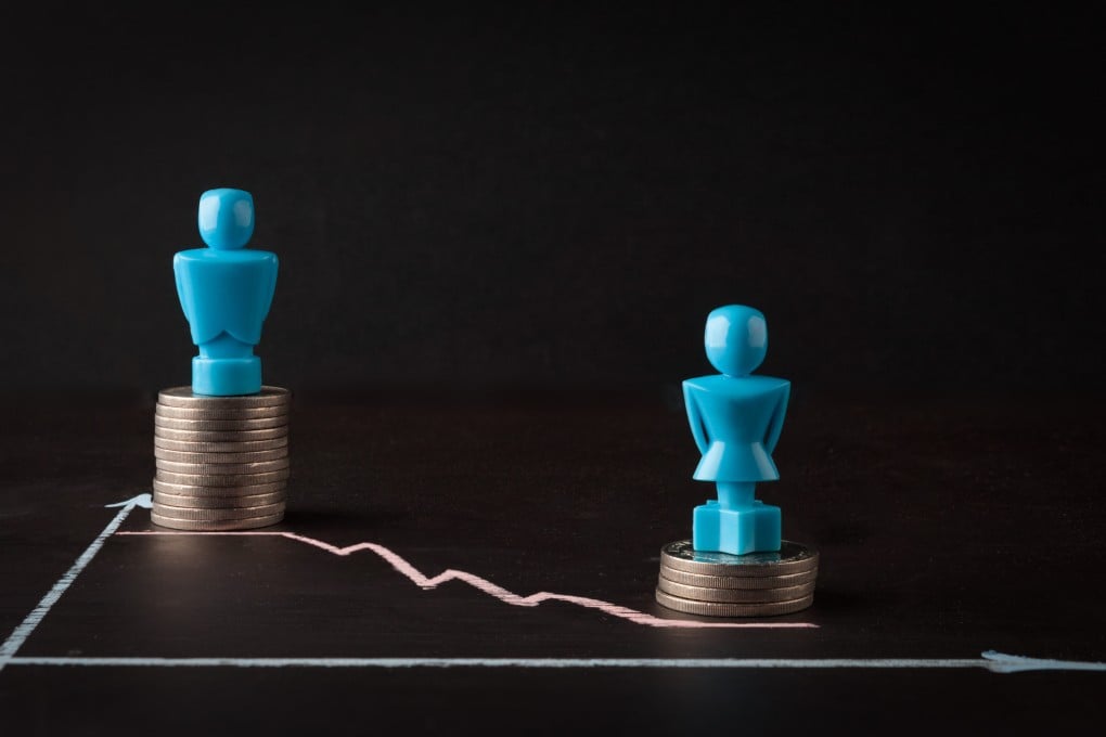 Women are significantly under-represented in jobs involving science, technology, engineering and mathematics, known as STEM, which are well paid and expected to grow in scope and significance in future. Photo: Shutterstock