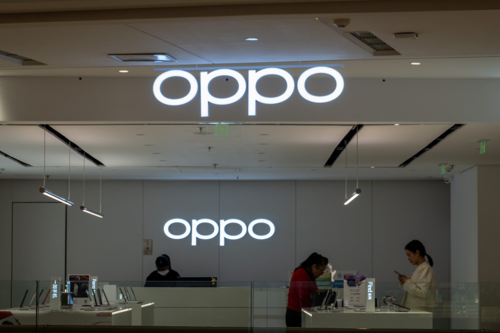 Oppo plans Europe comeback after clearing up Nokia legal wrangles. Photo: Future Publishing via Getty Images