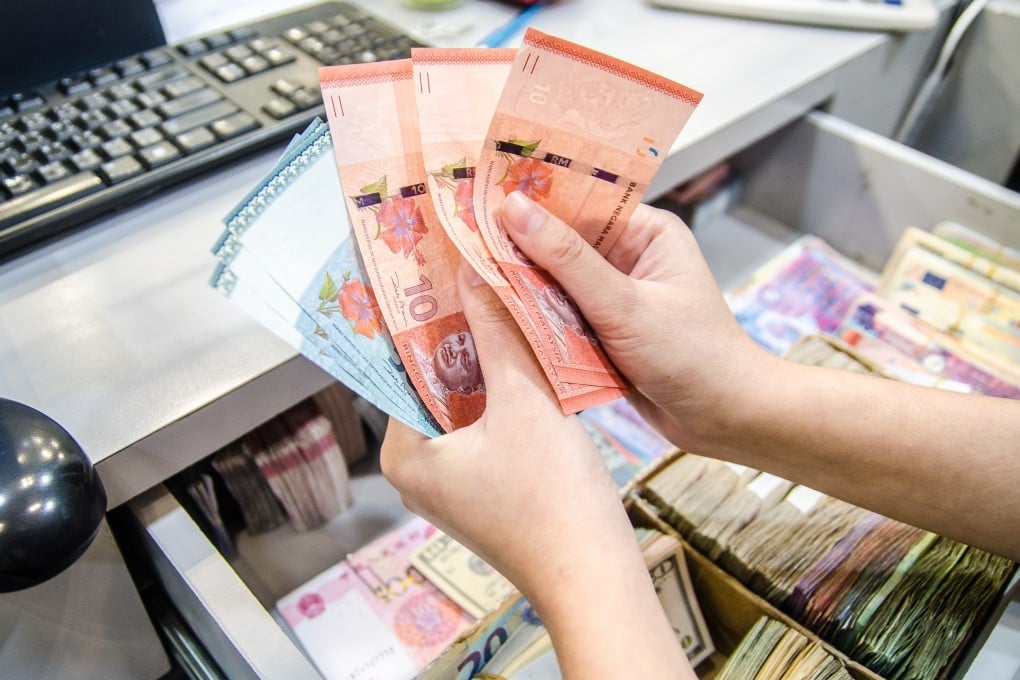 The ringgit ended 2023 as the second worst-performing currency in Asia. Photo: Shutterstock