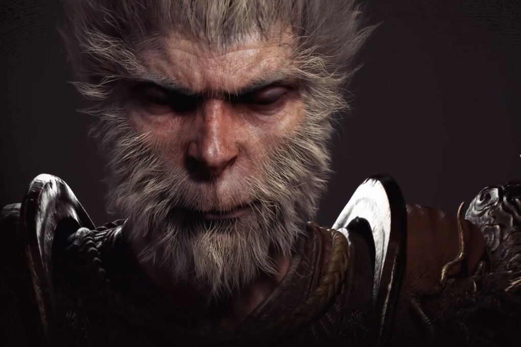 Black Myth: Wukong is among China’s latest batch of approved video games. Photo: Handout