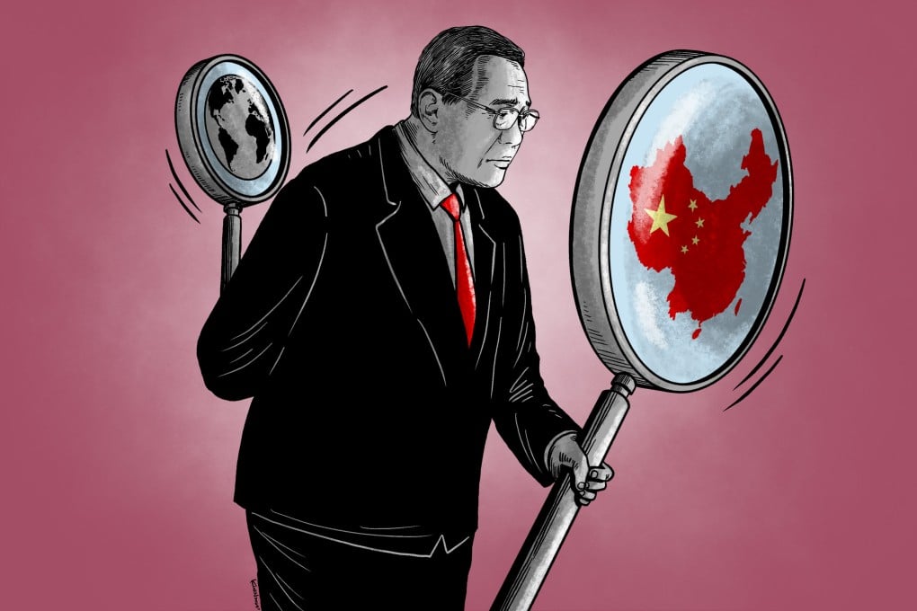 Illustration by Lau Ka-kuen