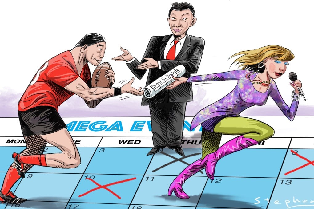 Illustration: Craig Stephens