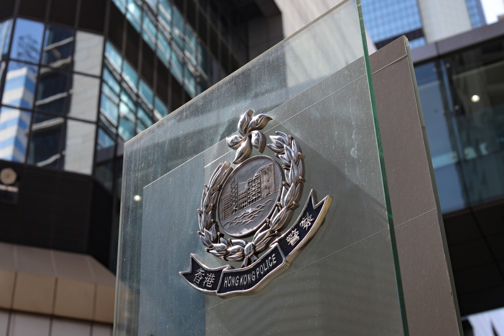 An elderly man has been robbed of HK$44,000 during a massage session. Photo: Sun Yeung