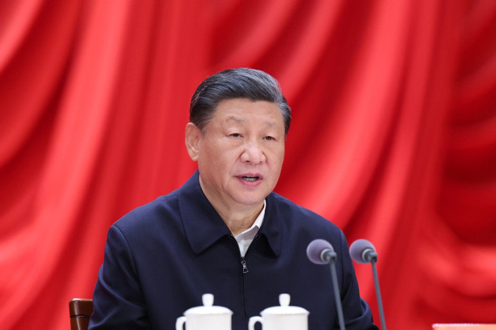 Serbian President Alexander Vucic described Chinese President Xi Jinping as a ‘sincere friend’ of the Balkan country. Photo: Xinhua