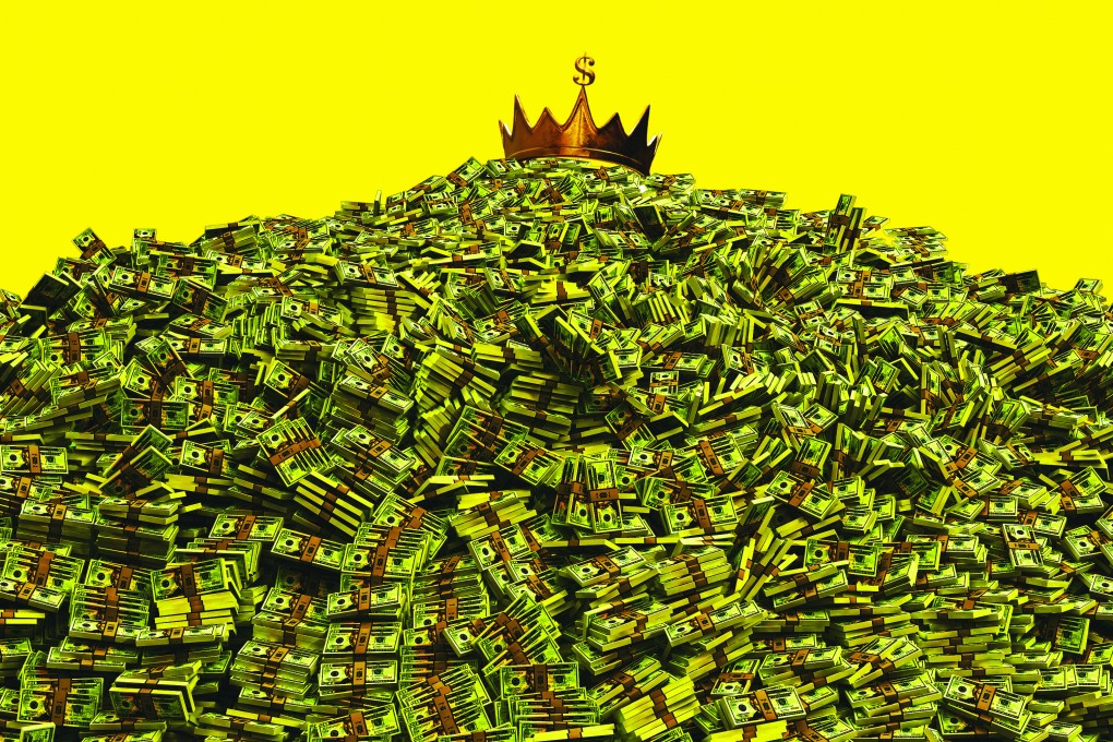 How exactly to hand over the reins is a decision that many prosperous business dynasties, in Asia especially, have been happy to put off – until now. Image: SCMP