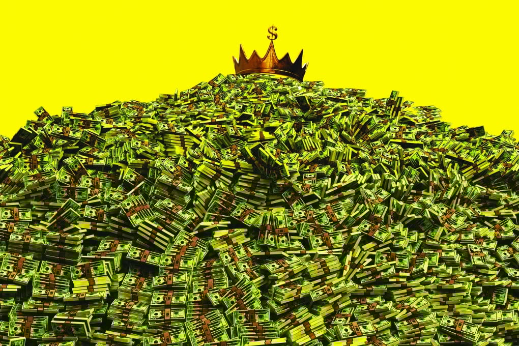 How exactly to hand over the reins is a decision that many prosperous business dynasties, in Asia especially, have been happy to put off – until now. Image: SCMP