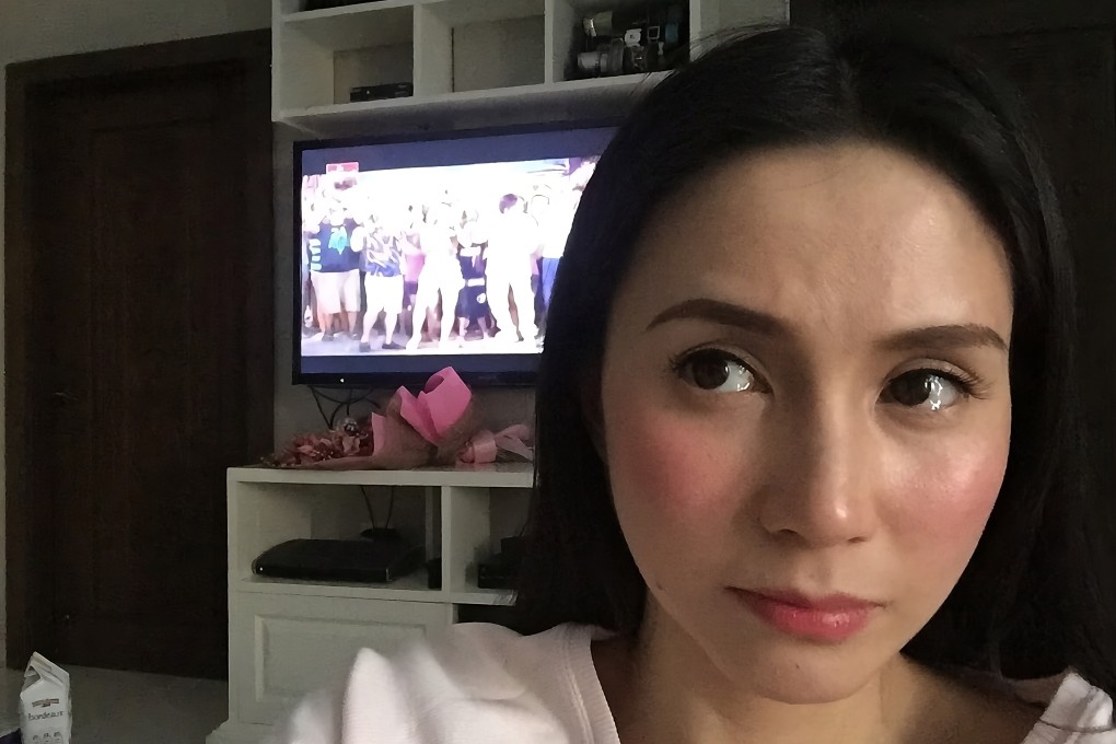Filipino model, endorser, television host and actress Mariel Padilla, also known professionally as Mariel Rodriguez. Her husband is Philippine Senator Robin Padilla. Photo: X/marieltpadilla