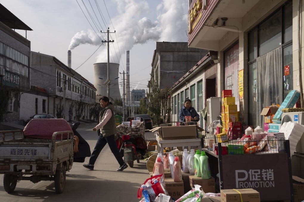 Newly released findings from a quarterly survey reflect how China’s small and micro-sized businesses continue to struggle. Photo: AP
