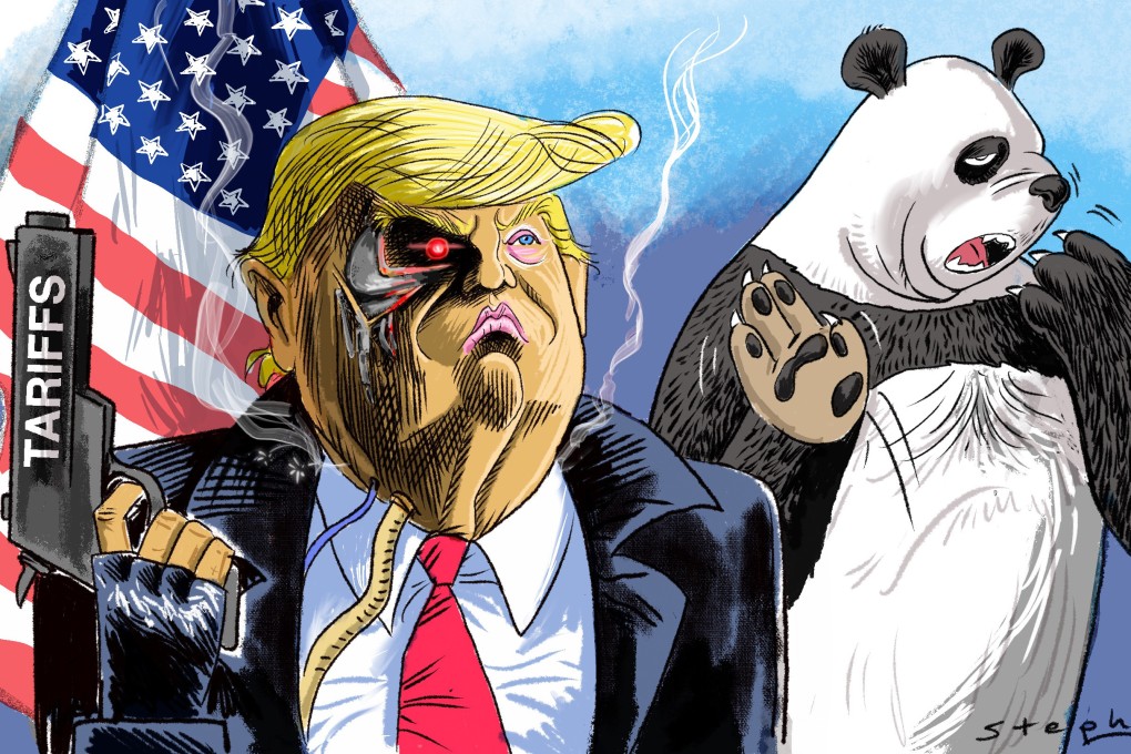 Illustration: Craig Stephens