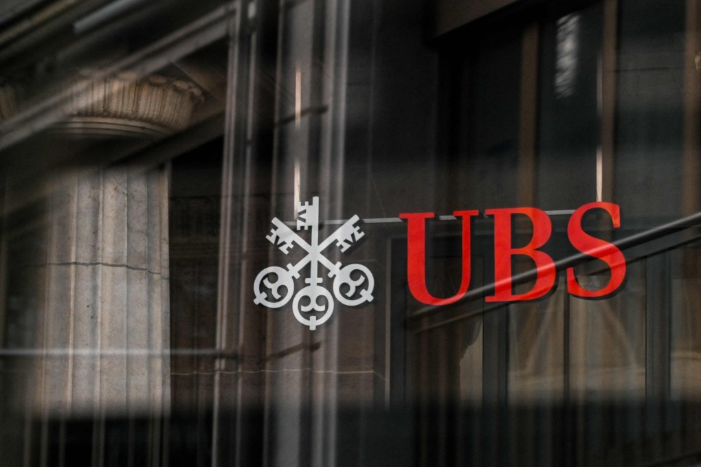 A UBS study shows Chinese state investors are tucking into ETFs to shore up the mainland’s onshore markets. Photo: AFP
