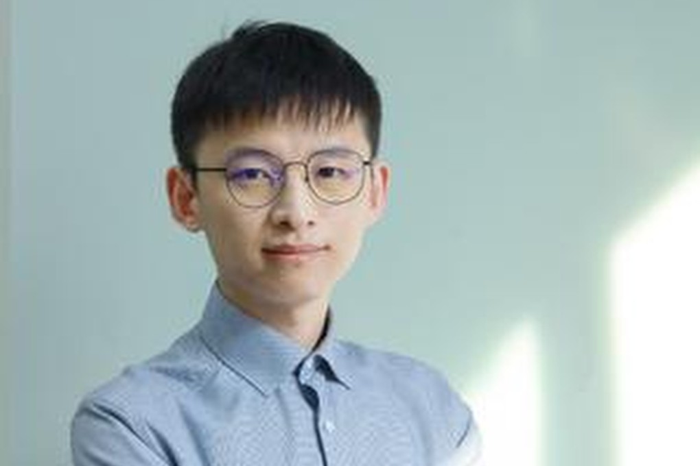Hao Jihua has received the 2024 FW Clarke Award, the Geochemical Society has announced. Hao studies the origin of life on Earth and the chemical signals of habitable planets in the universe. Photo: Weibo/安徽网
