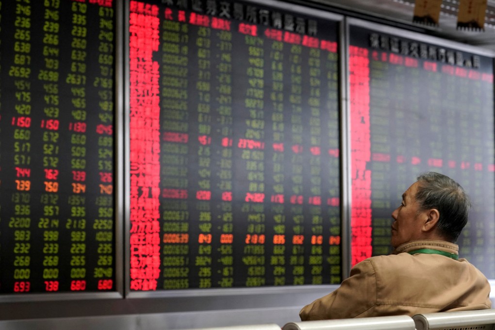 A Chinese province has welcomed foreign investment into sectors previously considered strategic, part of a national strategy to woo overseas capital. Photo: Reuters