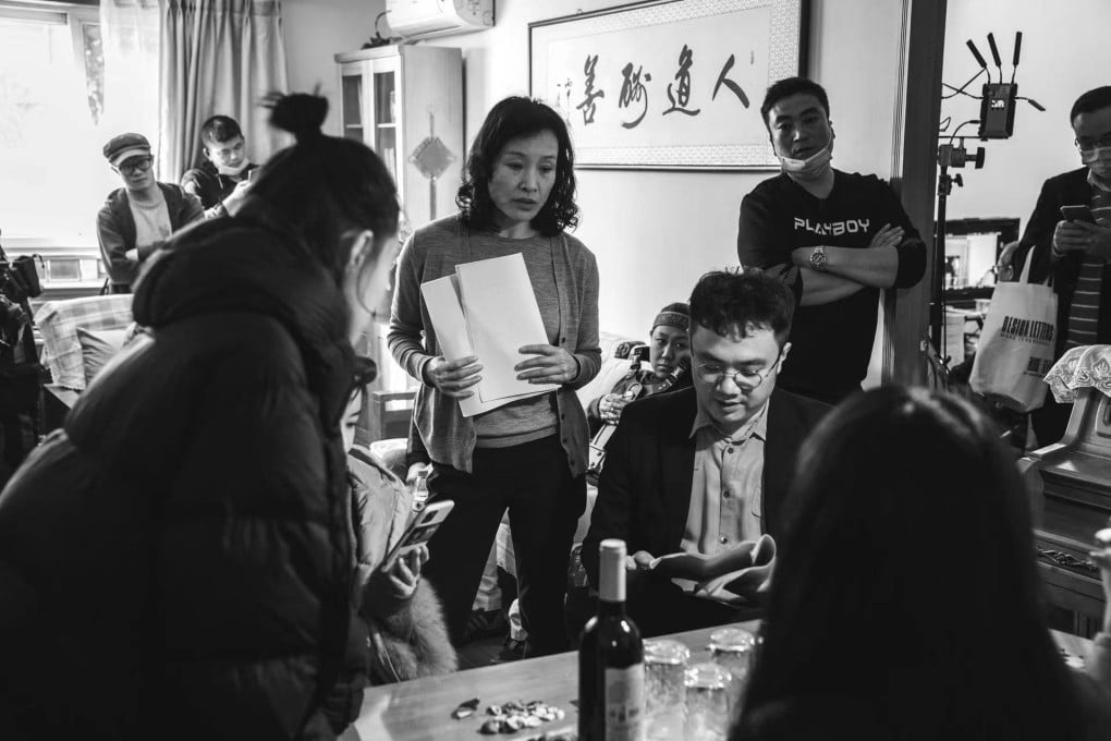 Growing up in China, Joan Chen (above) never dreamed she would become a film star. She talks about her journey, and working with directors such as David Lynch, Ang Lee and Bernardo Bertolucci. Photo courtesy of Joan Chen