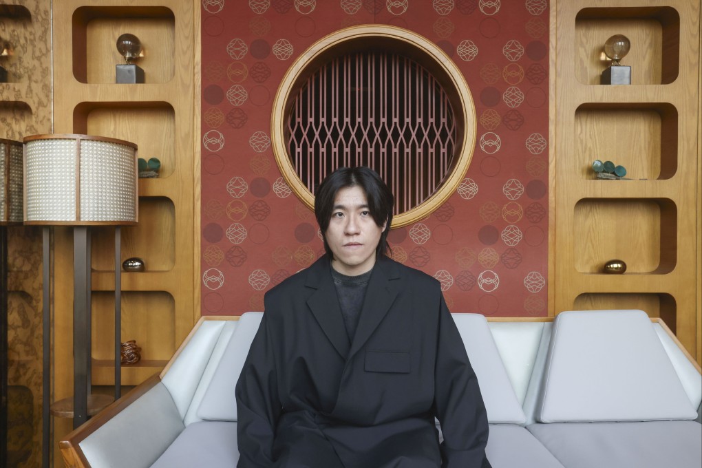 Joseph Chen, the director of culture at Eaton HK, shares his favourite films that shine a light on marginalised communities. Photo: Jonathan Wong