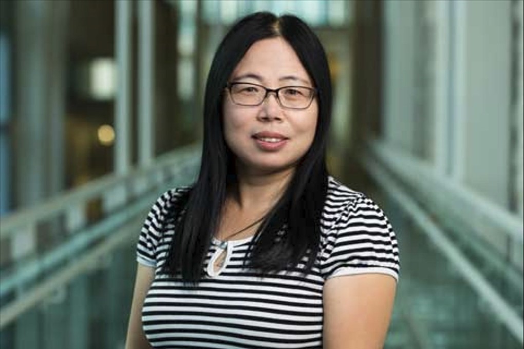 Officials concluded that Xiangguo Qiu and her husband “a realistic and credible threat to Canada’s economic security”, a newspaper report said. Photo: Handout