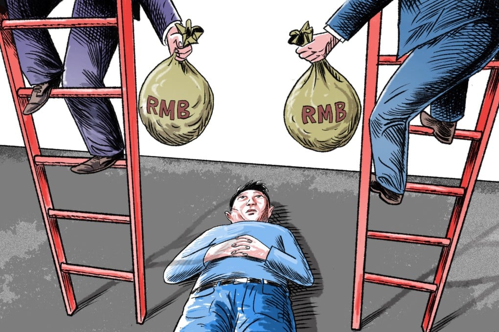 Illustration: Craig Stephens