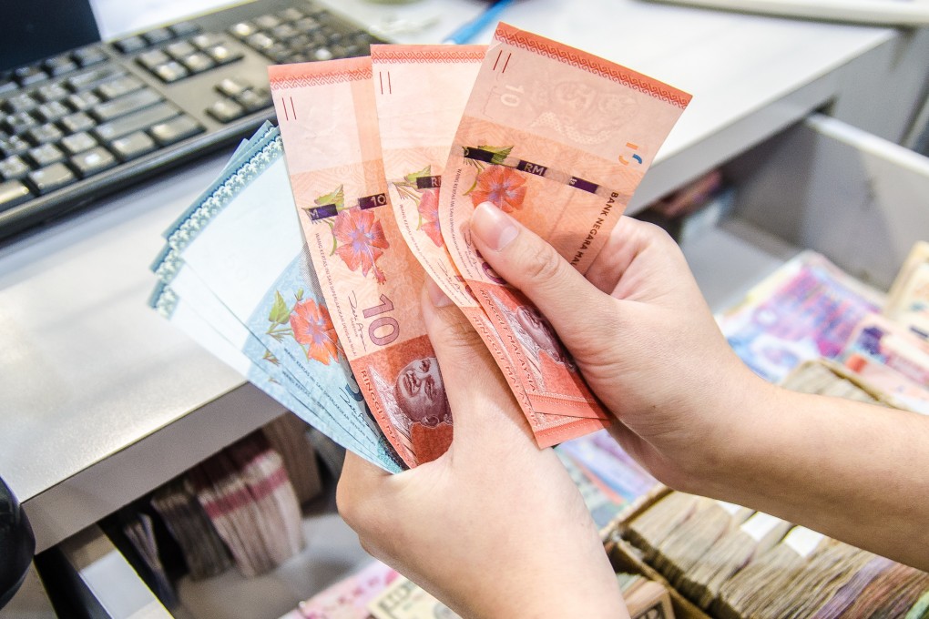 Malaysia is expecting its currency, the ringgit, to strenghten against the US dollar. Photo: Shutterstock