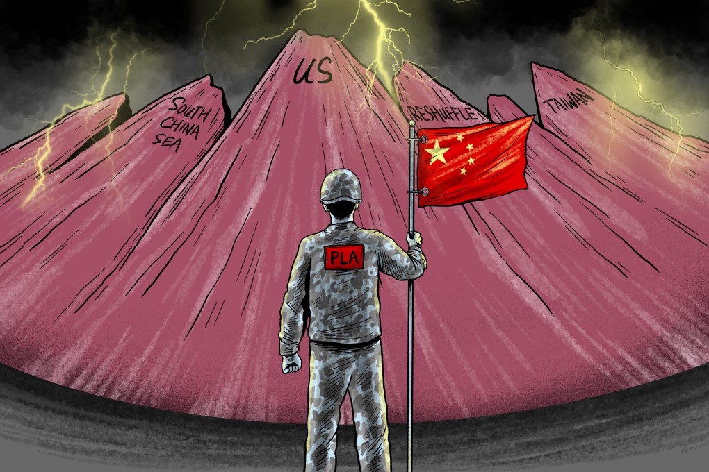 Illustration: Lau Ka-kuen