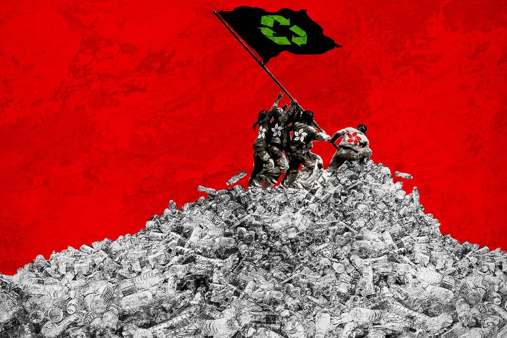 Illustration: Henry Wong