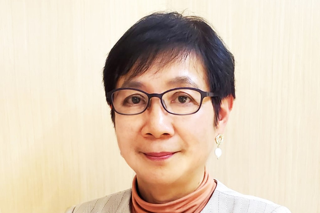 Ida Lam worked on the first Festival of Arts with the Disabled, in 1986, and was inspired by the way it helped people with mental and physical disabilities. She later became chair of the charity Arts with the Disabled Association Hong Kong.
