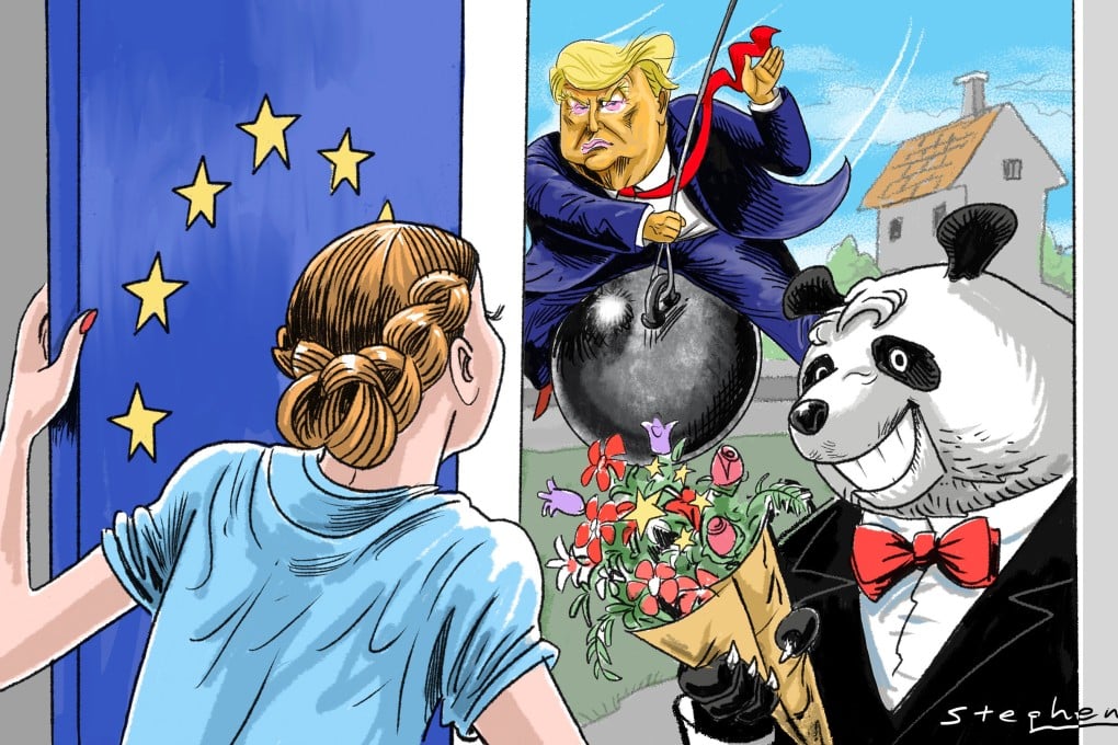 Illustration: Craig Stephens