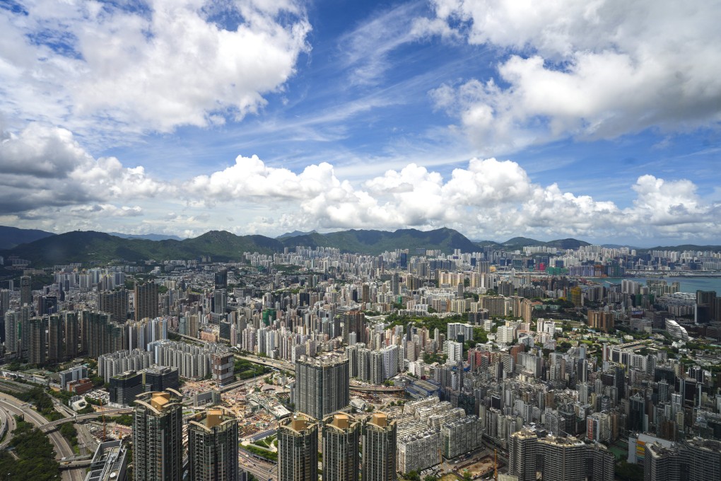 The government says it plans to sell eight sites for residential development in the new financial year. Photo: Sam Tsang