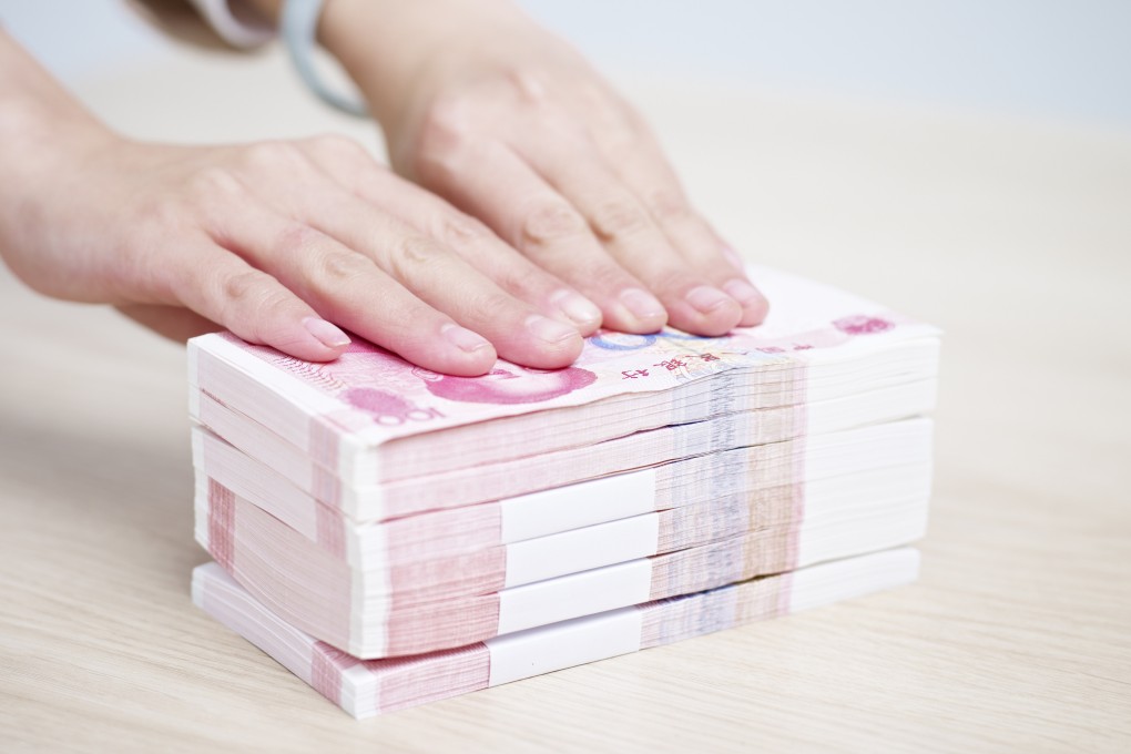 Revisions to China’s criminal law were submitted for deliberation to the National People’s Congress (NPC) Standing Committee, China’s top legislature, last summer. They were approved in late December. Photo: Shutterstock Images