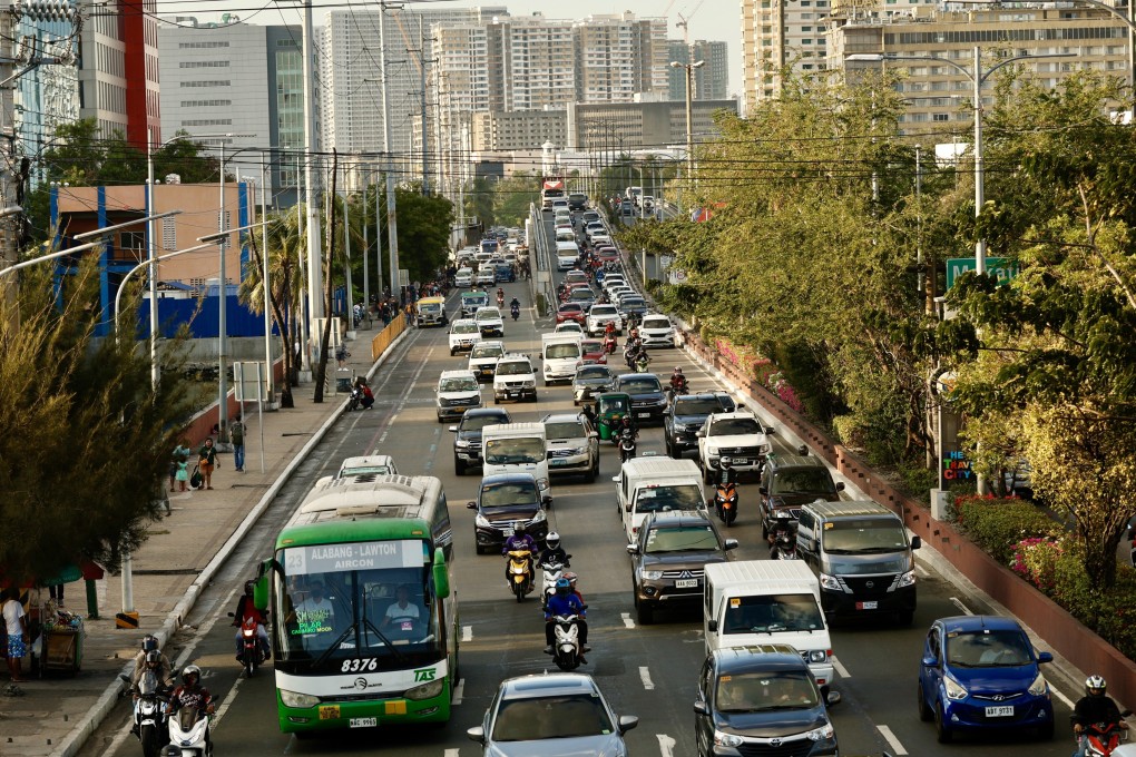 Philippines vows no mercy against suspects in murder of Chinese