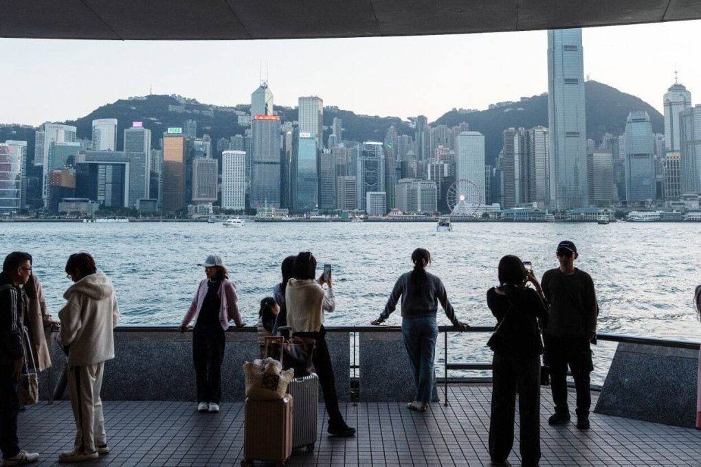 Detail is needed in Hong Kong’s proposed new security laws so everyone clearly understands what constitutes an offence. Photo: Bloomberg
