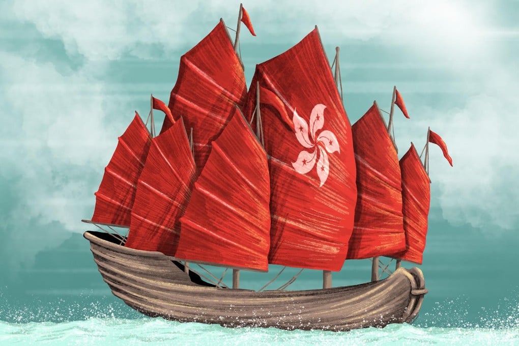 Opinion | Hong Kong is ‘over’? These 7 strengths will keep its